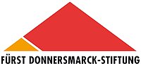 Logo der Fürst Donnersmarck-Stiftung