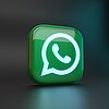 WhatsApp Das WhatsApp-Icon